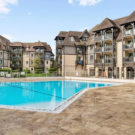 La Du Golf - Maeva - Avec Balcon 2 Pieces 4 Personnes - Prestige - Super Mae-5054 Apartment