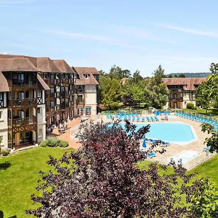 Apartment La Du Golf - Maeva - Avec Balcon 2 Pieces 4 Personnes - Prestige - Super Mae-5054