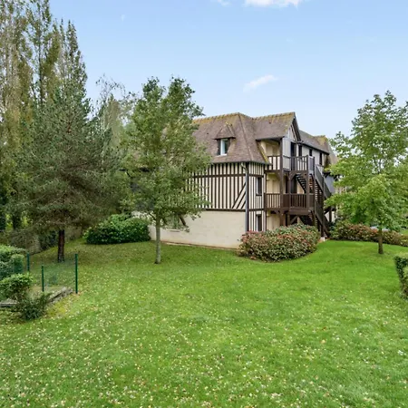 Apartment La Du Golf - Maeva - Avec Balcon 2 Pieces 4 Personnes - Prestige - Super Mae-5054